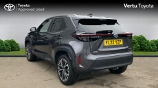 Toyota Yaris Cross 1.5 Hybrid Excel 5dr CVT Hybrid Estate